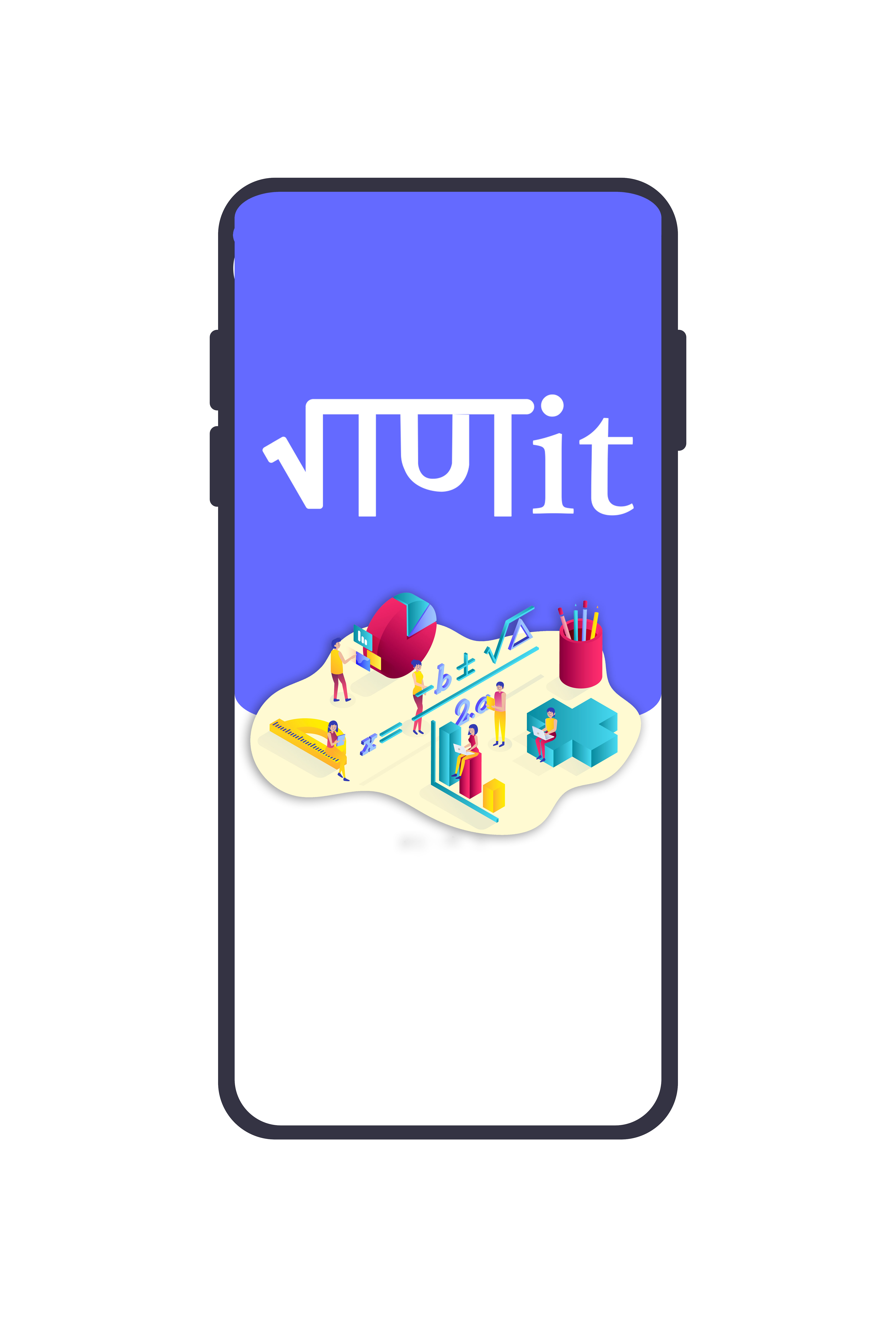 Ganit — Reducing Math Anxiety