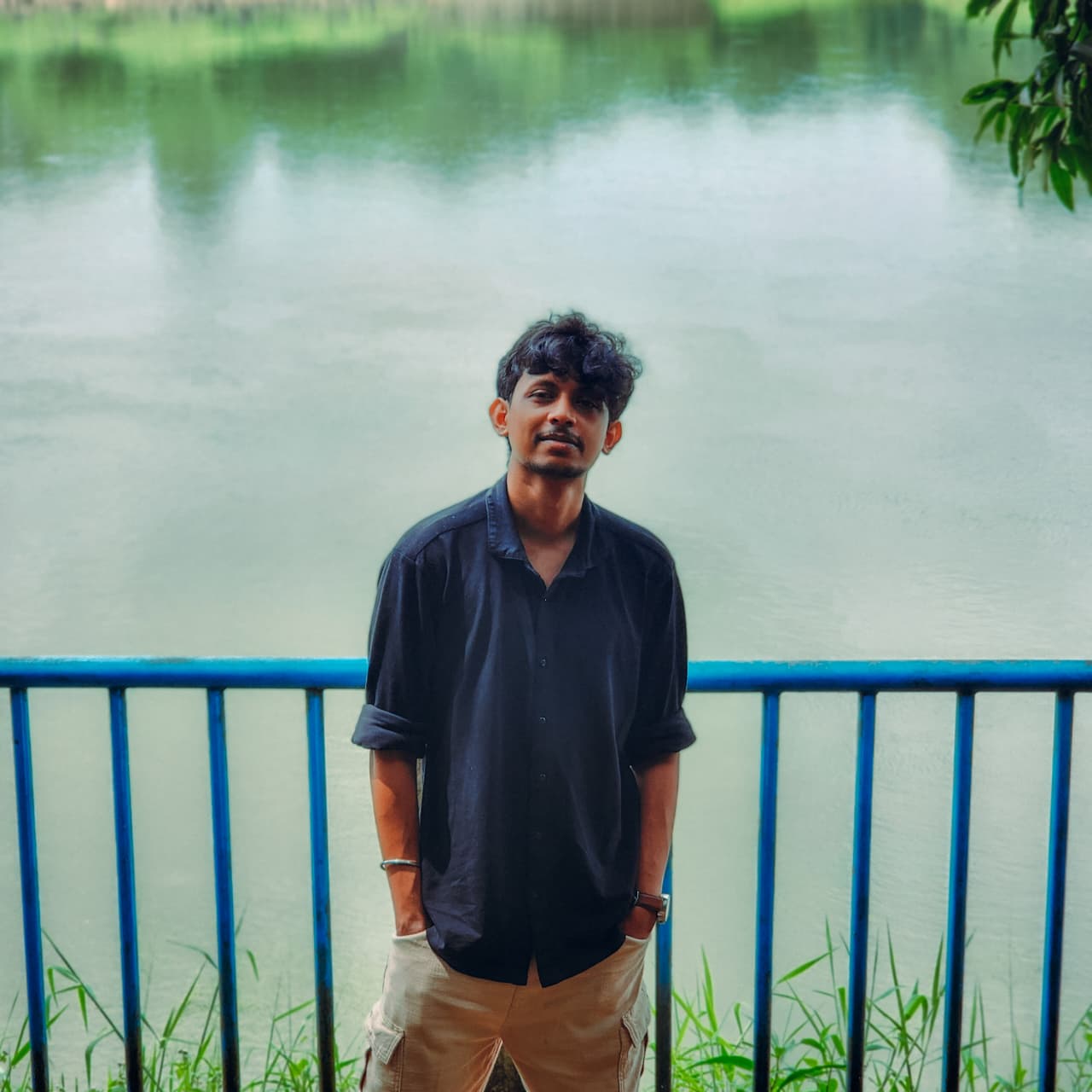 Adithya Suresh