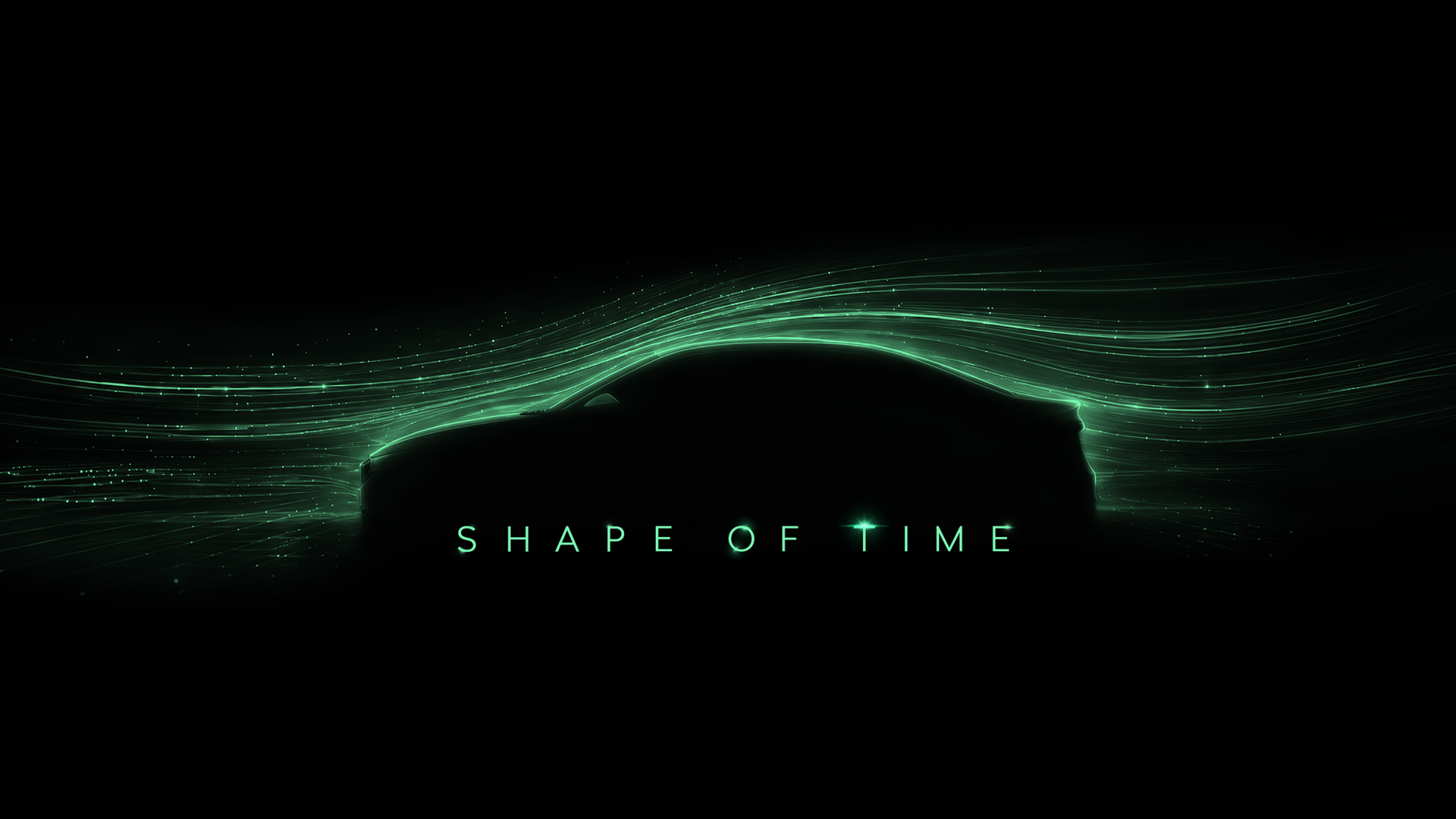 Shape of Time — Škoda Slavia